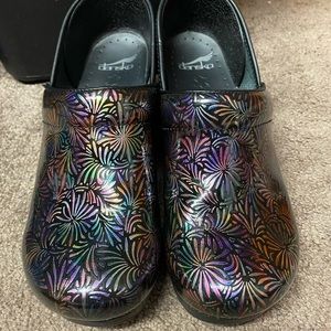Dansko Professional XP